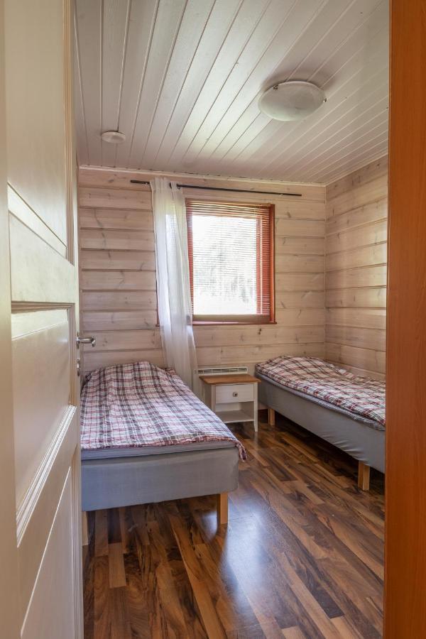 Kultala Cottage Korkeakoski  Exterior foto