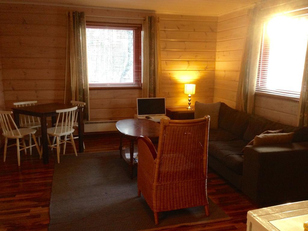 Kultala Cottage Korkeakoski  Habitación foto